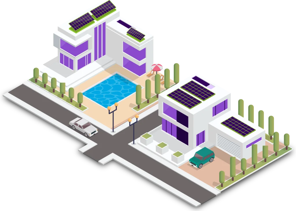 Graficos Residenciales_Isometricos