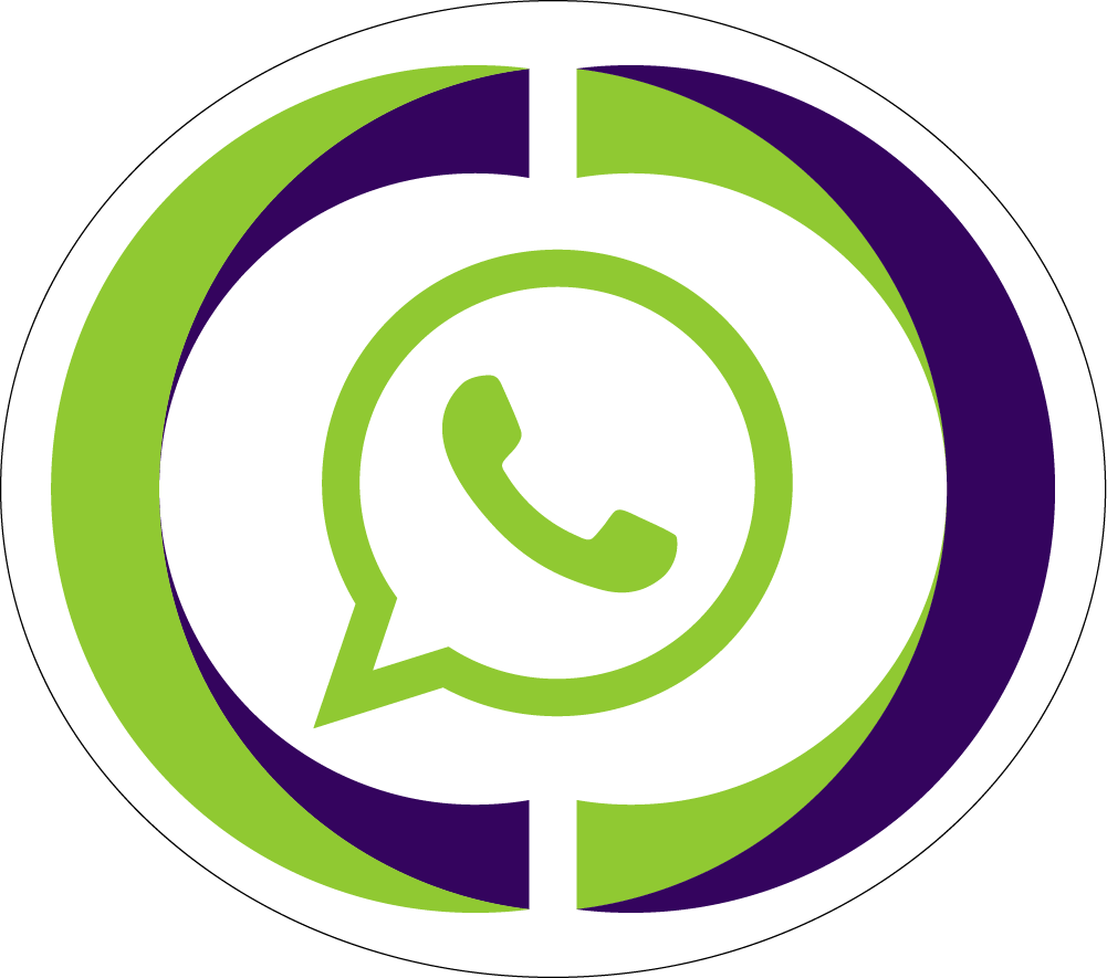 Icono WhatsApp Leinnova